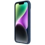 Nillkin CamShield Leather S cover case for Apple iPhone 14 Plus (iPhone 14+) 6.7 (2022) order from official NILLKIN store